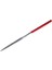 200MM Pld Üçgen Elmas Eğe 1