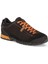 Bellamont III Suede Goretex Vibram Ayakkabı Antrasit A504.3170 1