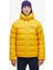 M Frost Down Erkek Sarı Mont G79634030-30223 2
