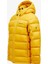 M Frost Down Erkek Sarı Mont G79634030-30223 4