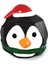 Penguen Lateks Oyuncak 1