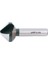 16MM Bucovice DIN335C Hss NB-335 3 Ağız 90° Havşa Freze 1