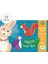 İkili Puzzle - Articulo Animals 3