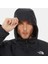 M Millerton Insulated Jacket Siyah Erkek Mont NF0A3YFIJK31 3
