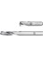 6,00MM Iat DIN1412 Tin Hss Co5 Punta Çürütme Matkabı 1