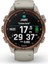 Descent MK3I 43 mm Bronz Pvd Titanyum French Gri Silikon Kayışlı 1