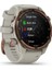 Descent MK3I 43 mm Bronz Pvd Titanyum French Gri Silikon Kayışlı 3