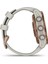 Descent MK3I 43 mm Bronz Pvd Titanyum French Gri Silikon Kayışlı 4