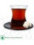 12li Metal Çay Tabağı LN1110 2