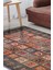 Home Binbirgece Pamuk Taban Yıkanabilir Dijital Baskılı Halı 1
