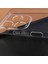 Tecno Spark 10C Şeffaf Kılıf Yumuşak Ince Tasarımlı Kapak (Süper) 3