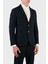 Yün ve Pamuklu Blazer Ceket Erkek Ceket ZOX2011G517161024C88 4