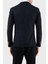 Yün ve Pamuk Karışımlı Blazer Ceket Erkek Ceket ZOX2111G517Y1161531C88 2