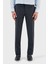 Pienza Yünlü Klasik Kumaş Pantolon Erkek Pantolon ZOX2281502C68 3