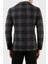 Ekoseli Blazer Ceket Erkek Ceket ZOX1910G807TW151634C98 2