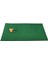 Kaymaz Golf Uygulama Mat Eğ Eğ Ev Yontma Çim 60X30 cm (Yurt Dışından) 1