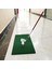Kaymaz Golf Uygulama Mat Eğ Eğ Ev Yontma Çim 60X30 cm (Yurt Dışından) 3