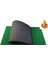 Kaymaz Golf Uygulama Mat Eğ Eğ Ev Yontma Çim 60X30 cm (Yurt Dışından) 5
