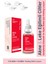 S'he Vec RED OF LOVE - AHA %10 & BHA %2 Cilt Tonu Eşitleyici Canlandırıcı Kırmızı Peeling Serum 30ml 1