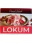 Gül Aromalı Lokum 500gr 1
