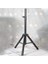 Hoparlör Standı Tripod Standı Ses Tripod Ktv Dış Mekan Raf Metal Zemin Standı (Yurt Dışından) 1