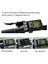 LCD-S866 Elektrikli Bisiklet Renkli LCD Ekran Enstrüman 24V 36V 48V Elektrikli Bisiklet Modifikasyonu, Sm Konektörü (Yurt Dışından) 4