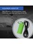 USB Mini Havalandırma Pompası Hava Pompası Akvaryum Havalandırıcı Ultra Sessiz Mini Balık Tankı Balık Tutmaya Gitmek Oksijen Pompası ——yeşil (Yurt Dışından) 3