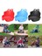 Kart Hoverboard Koltuk Eki Için Plastik Koltuk Kart Aksesuarları Yetişkinler Çocuklar Elektrikli Öz Dengeleme Scooter Siyah (Yurt Dışından) 2