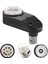 RS390 Elektrik Motoru Şanzıman 12 V 15000 Rpm Araba Dc Motor Çocuklar Için Elektrikli Off-Road Araç Araba Oyuncak (Yurt Dışından) 3