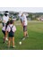Ev Için 20 Adet, Açık Kapalı Simülatör Uygulama Eğitimi, Çim ve Sürüş Aralığı B Için Golf Mat Tees (Yurt Dışından) 1