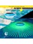 Güneş Yüzer Havuz LED Işıkları, Su Geçirmez Rgb Renk Değişen Havuz Işıkları, Havuz, Gölet, Spa, Sıcak Küvet Için Havuz Aksesuarları (Yurt Dışından) 1