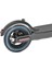 8,5 Inç Elektrikli Scooter Lastiği Patlamaya Dayanıklı Şok Emici Şişirilebilir Lastik M365/PRO/1S Için Uyumlu, Siyah (Yurt Dışından) 2