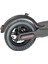 M365 1s Pro Elektrikli Scooter Için 8.5 Inç Katı Lastik Patlama Önleyici Lastik Emici Sönümleme Petek Lastik, Mavi (Yurt Dışından) 4
