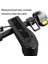 21 Adet Su Geçirmez Panel Pano Devre Silikon Kapaklı Kılıf M365/M365 Pro Elektrikli Scooter (Yurt Dışından) 4