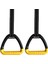 2 Adet Jimnastik Halkası Taşınabilir Jimnastik Halkası Spor Salonu Omuz Gücü Ev Fitness Eğitim Equipment-2m (Yurt Dışından) 1