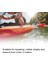 Kayık Çapa Kürek Kurulu Çapa Kiti Taşınabilir Kayık Çapa Kiti Balıkçılık Kano Kano Jet Ski Kürek Kurulu Küçük Tekneler (Yurt Dışından) 2