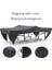 Su geçirmez Ping Pong Masa Örtüsü Tenis Kapak Korumak Açık Kapalı Anti-UV Toz Geçirmez Ping Pong Masa Örtüsü (Yurt Dışından) 8