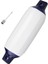 Şişme Bot Pvc Tekne Çapa Tampon Deniz Teknesi, Tekne, Yelkenli, Cuddy Vb, (6.5X23 Inç) (Yurt Dışından) 1