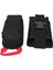 Teknik Dalış Sidemount Bcd Için Tüplü Dalış Yedek 10LBS 4kg Ağırlık Trim Cep Çantası (Yurt Dışından) 2
