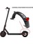 Yükseltilmiş M365 Pro Pro 2 1s Için Işık Kiti ile 1 Takım Elektrikli Scooter Kiti Scooter Arka Çamurluk (Yurt Dışından) 3
