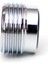 Din - Yoke Insert Tank Vanası Adaptörü Dönüştürücü Tüplü Dalış O-Ringleri ve Kelepçe Dönüştürücü Kiti (Yurt Dışından) 1