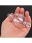 5 Adet/takım Balıkçılık Şamandıra Pvc Oval Toplar Su Topu Kabarcık Şamandıralar Mücadele Deniz Balıkçılığı Açık Aksesuarları Beyaz (Yurt Dışından) 1