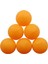 150 Adet 40MM Ping Pong Topları, Gelişmiş Masa Tenisi Topu, Ping Pong Topları Masa Eğitim Topları, Sarı (Yurt Dışından) 1
