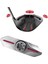Pıng G410 Için Golf Ping G410 Sürücüsü Için Ağırlık 4G-20G YENI(10G) (Yurt Dışından) 4