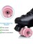 Parçalı 32 x 58 mm 82A Rulmanlı Paten Tekerlekleri, Iç Mekan Veya Dış Mekan Kullanımı Için, Taşınabilir Paten Aksesuarı Anahtarıyla (Yurt Dışından) 4