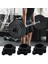 8 Adet Dambıl Çubuğu Somun Anti-Yaka Vidası Dambıl Ağırlık Kaldırma Fitness Ekipmanları Aksesuarları (Yurt Dışından) 3