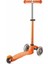 Mını Mıcro Deluxe Orange Scooter 3