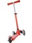 Mını Mıcro Deluxe Orange Scooter 5