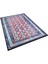 Home Renkli Kilim Desen Pamuk Taban Halı 3