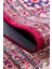 Home Şirvan Desen Pamuk Taban Baskılı Halı 4